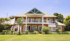 Mount Edgecombe Estate Lodge
